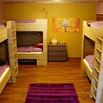 Hostel Bavaria - Design