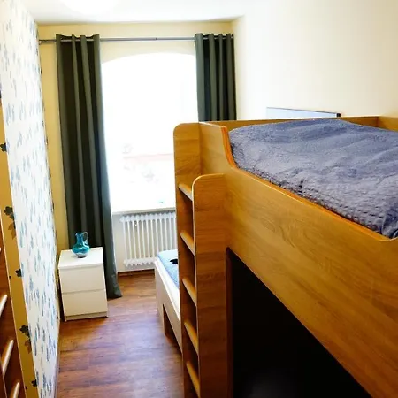 Hostel Bavaria - Design