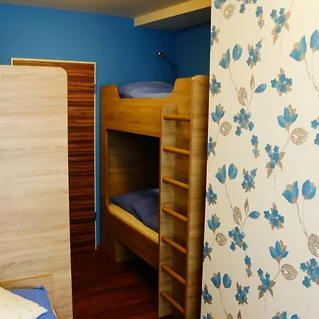 Hostel Bavaria - Design *