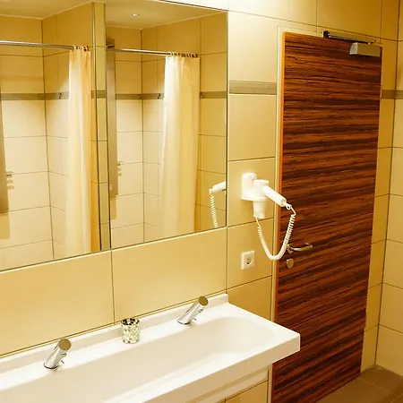 Bavaria - Design Hostel Füssen