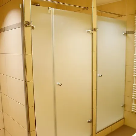 Bavaria - Design Хостел