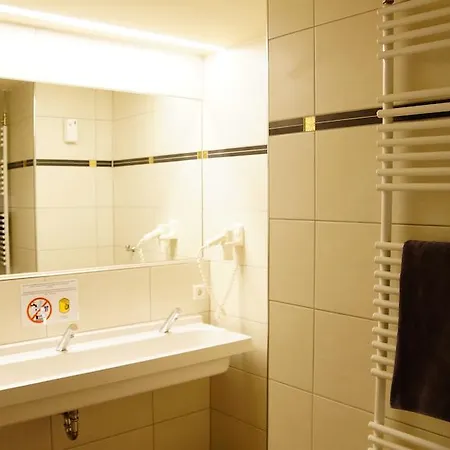 Hostel Bavaria - Design *