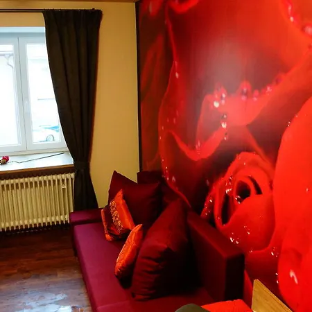 Bavaria - Design Hostel *