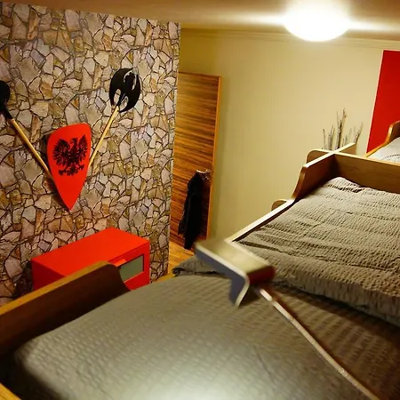 Bavaria - Design Hostel *