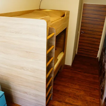 Хостел Bavaria - Design Фюссен