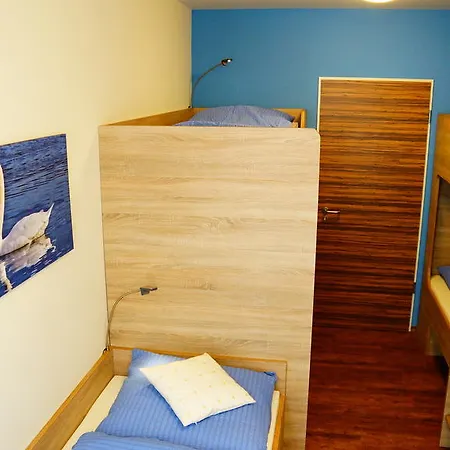 Bavaria - Design Hostel *