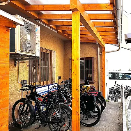 Hostel Bavaria - Design Füssen