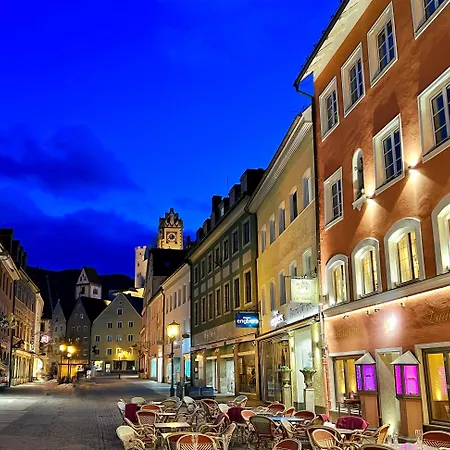 Hostel Bavaria - Design *