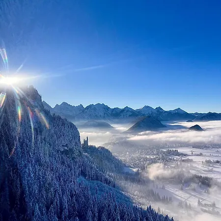 Хостел Bavaria - Design