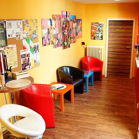 Hostel Bavaria - Design Füssen