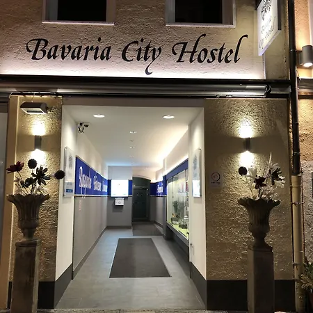 Bavaria - Design Фюссен
