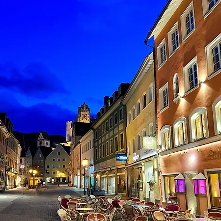 Bavaria - Design Hostel