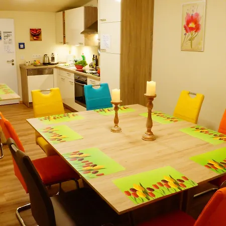 Bavaria - Design Хостел Фюссен