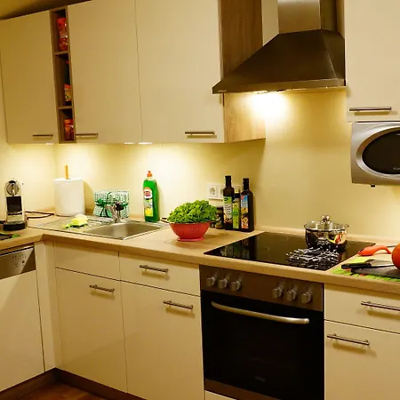 Хостел Bavaria - Design *