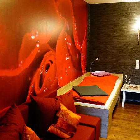 Hostel Bavaria - Design *