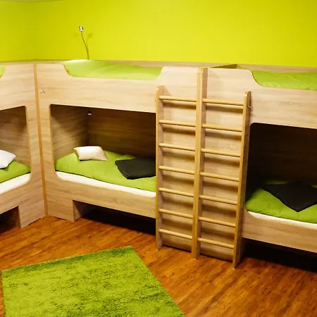 Bavaria - Design Hostel *