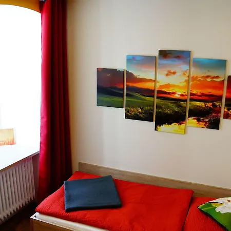 Bavaria - Design Хостел