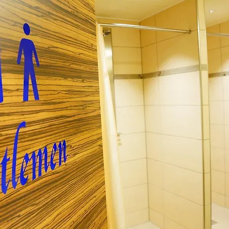 Хостел Bavaria - Design