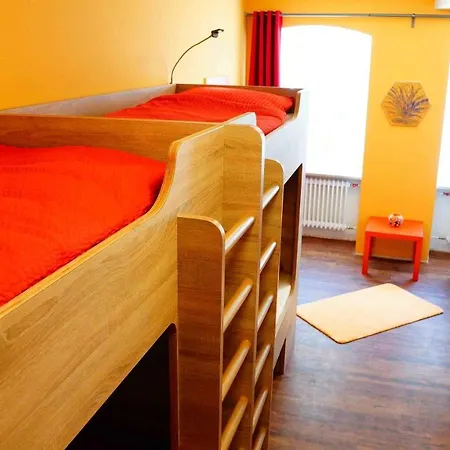 Bavaria - Design Hostel *