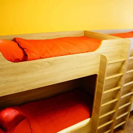 Hostel Bavaria - Design Füssen