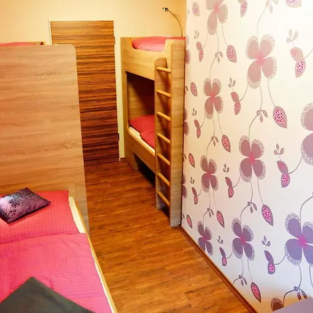 Хостел Bavaria - Design