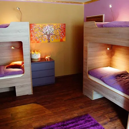 Hostel Bavaria - Design Füssen