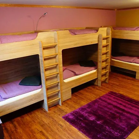 Bavaria - Design Хостел Фюссен