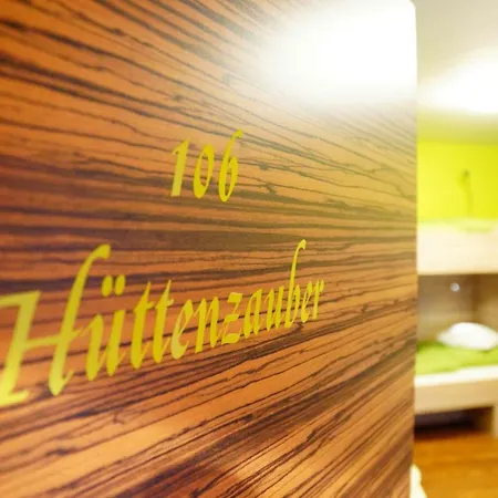 Bavaria - Design Hostel Füssen